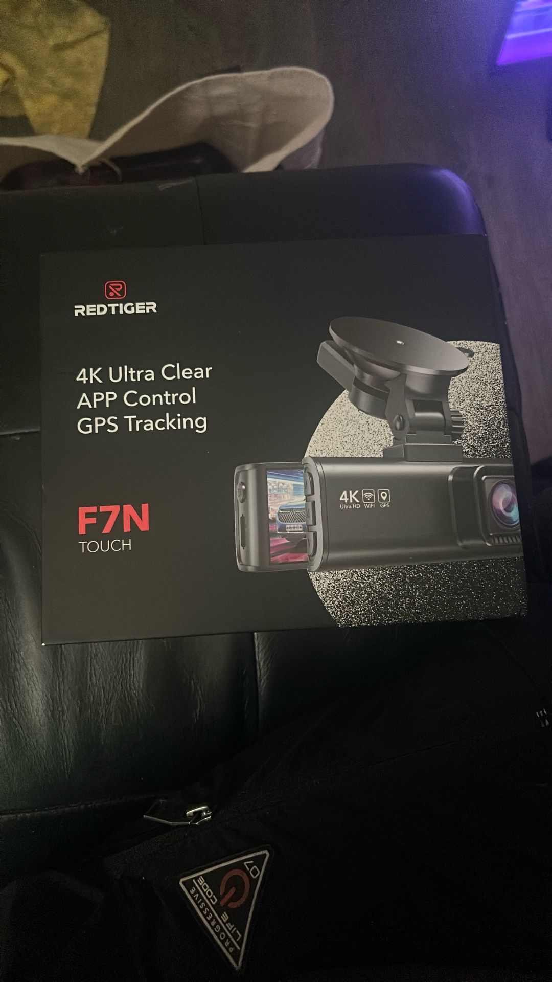 Dashcam