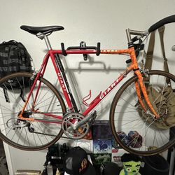 Giant Allegre Road Bike