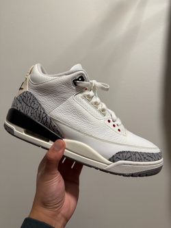 White Cement 3 Reimagined SZ 10M