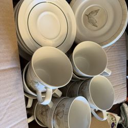 Dishes - Free