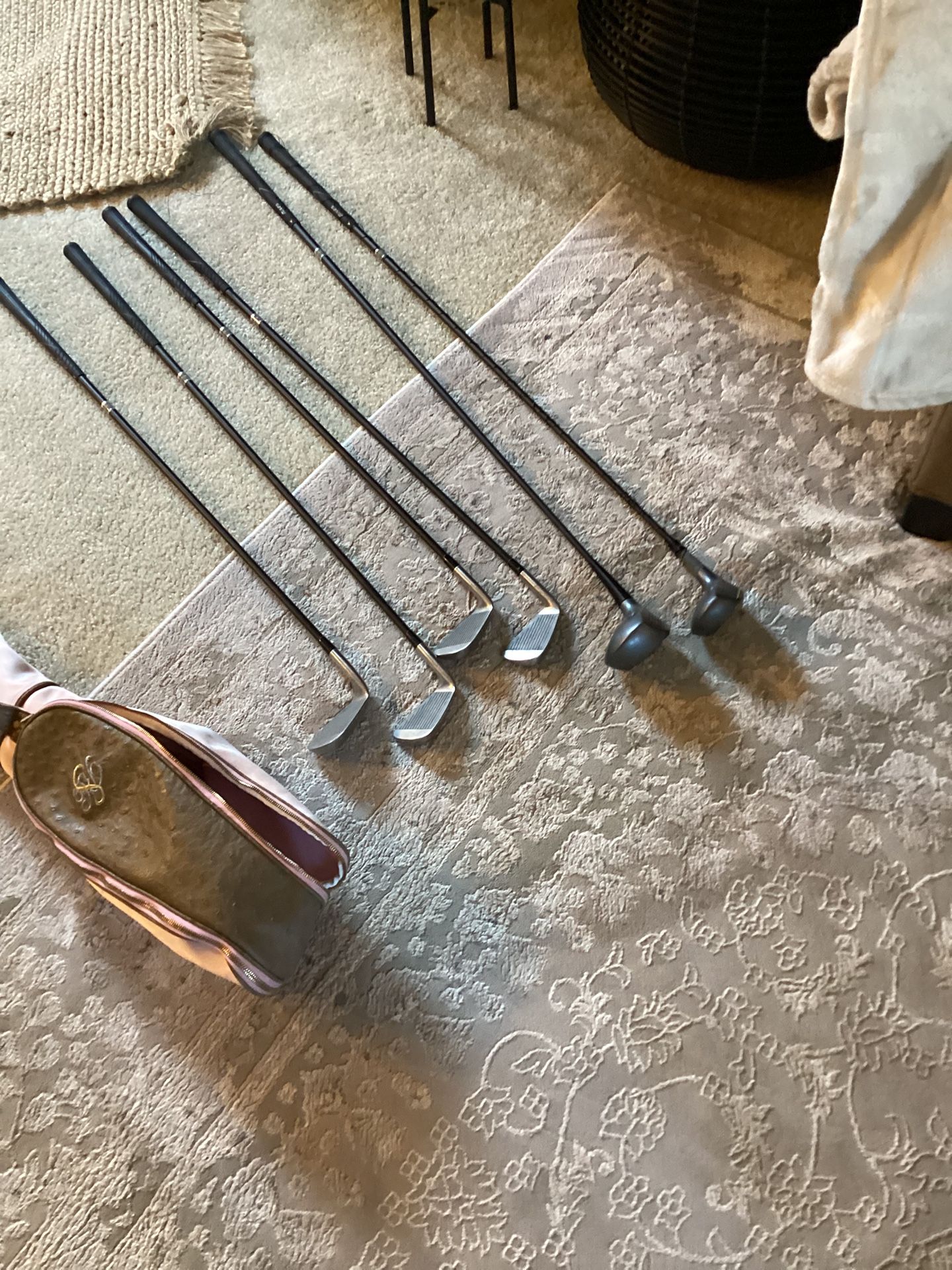 Sports Golf Like VeryGood