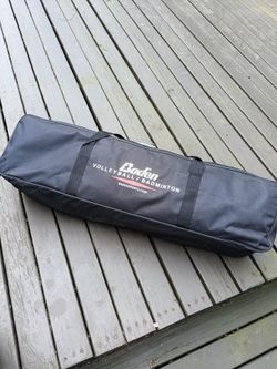 Baden Volleyball/Badminton Set