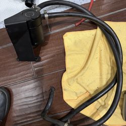 Mishimoto Oil Catch Can Q50 Q60 Vr30