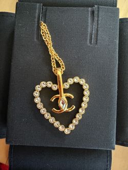 Chanel Necklace