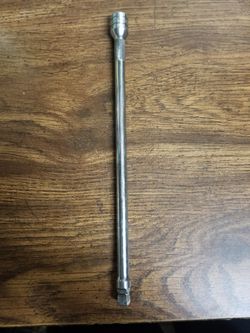 Snap On 3/8 Dr 11 Inch Extension