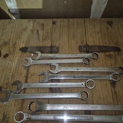 Wrenches