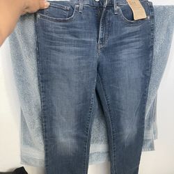 Brand New Levi’s  Bootcut 30x32