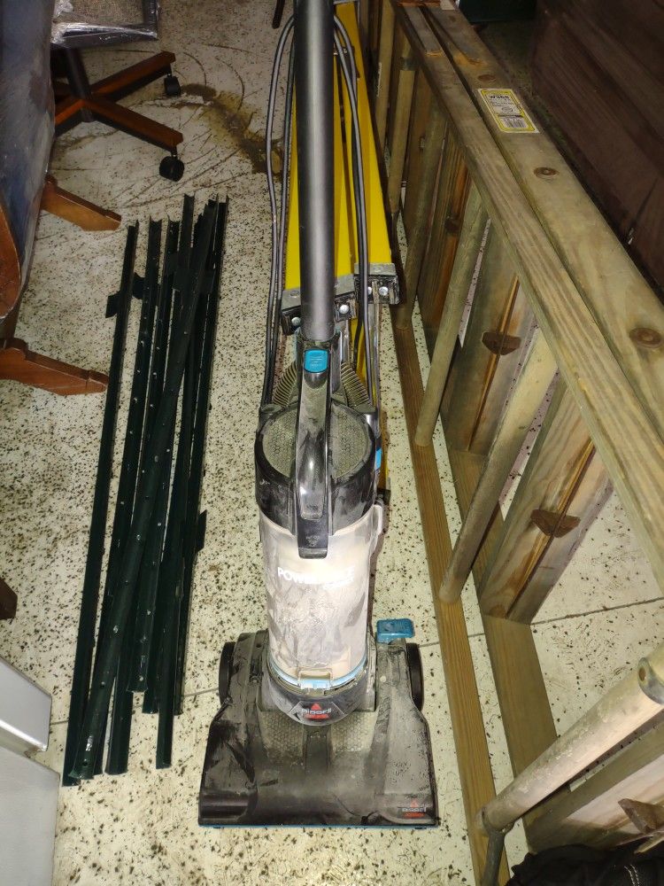 Vacuum