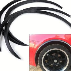 Rubber Fender Guards