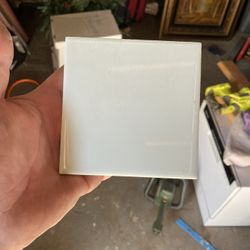 115 Mint Green Ceramic Tiles 4 1/2 X 4 1/2