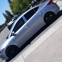 Hyundai Elantra 2017 SPORT Edition 80580 Mi 