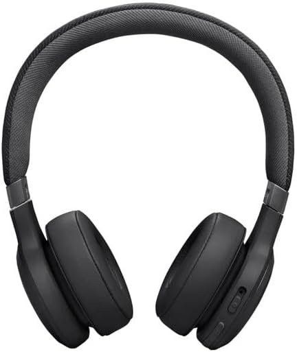JBL Live 675NC Wireless On-Ear Headphones
