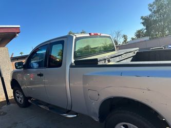 2006 Nissan Titan