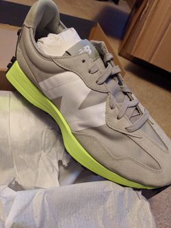 New Balance 327 ms327cpa size 11.5