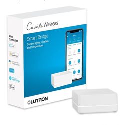 Lutron Caseta Wireless