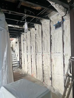 Spray Foam