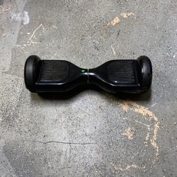 Smart Balance Wheel / HoverBoard