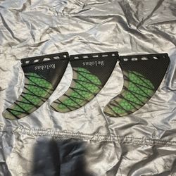 Surfboard fins - Futures