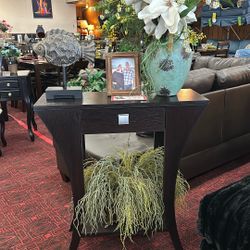 Sofa Table