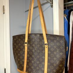 Louis Vuitton BabyLone