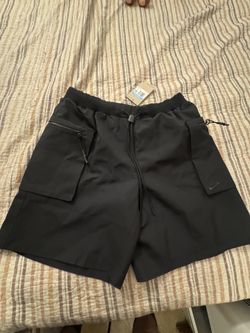 Nike Cargo Shorts