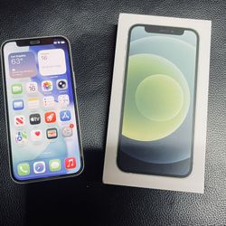 Iphone 12 Mini..64GB Unlocked