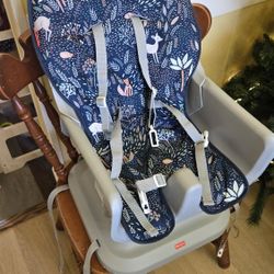 Fischer Price Booster Seat