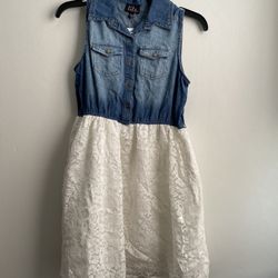 Girl dress 