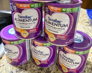 Similac alimentum