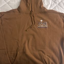 Action Bronson Hoodie