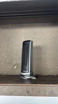 Heater
