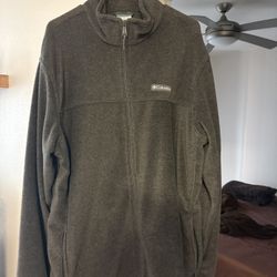 Men’s Columbia XLT  Steens Mountain Full Zip Jacket