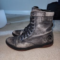 Diesel Mens Boot 