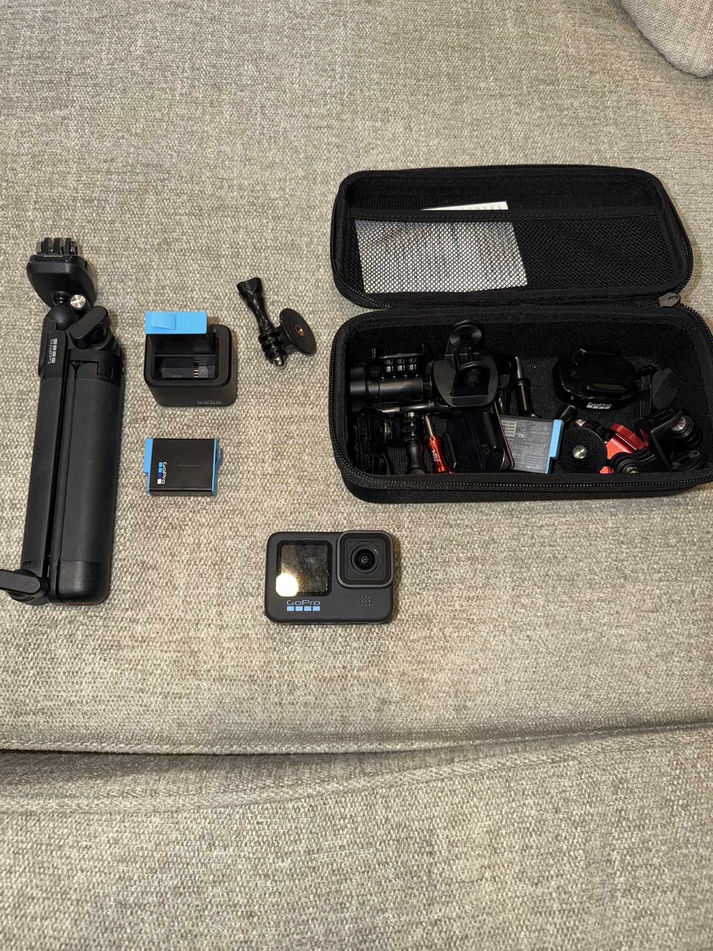GoPro Black 10