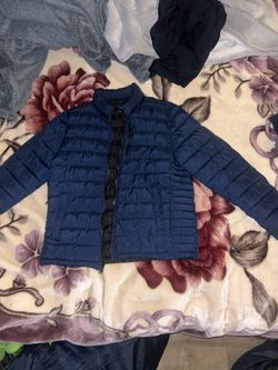 Kenneth Cole Puffer