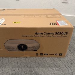 Epson 5050UB(unboxed)