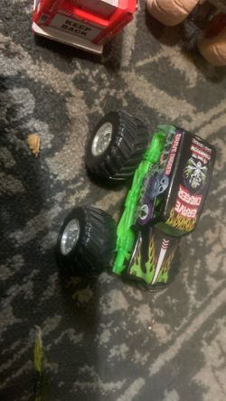 Monster Truck 
