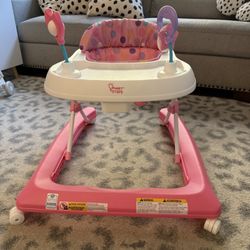 Smart Steps Activity Walker