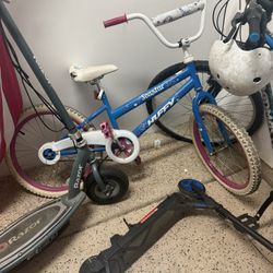 Kids Cycle