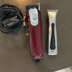 Whals 5 ⭐️ ClipperDeal!!  Cordless With Charger