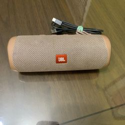 JBL Bluetooth Speaker