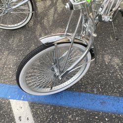 20 Inch Stingray, Chrome Bike Bikes, Sale Special This Week Only