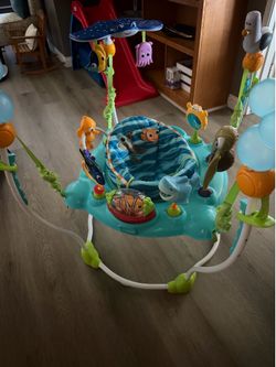 Nemo Jumper