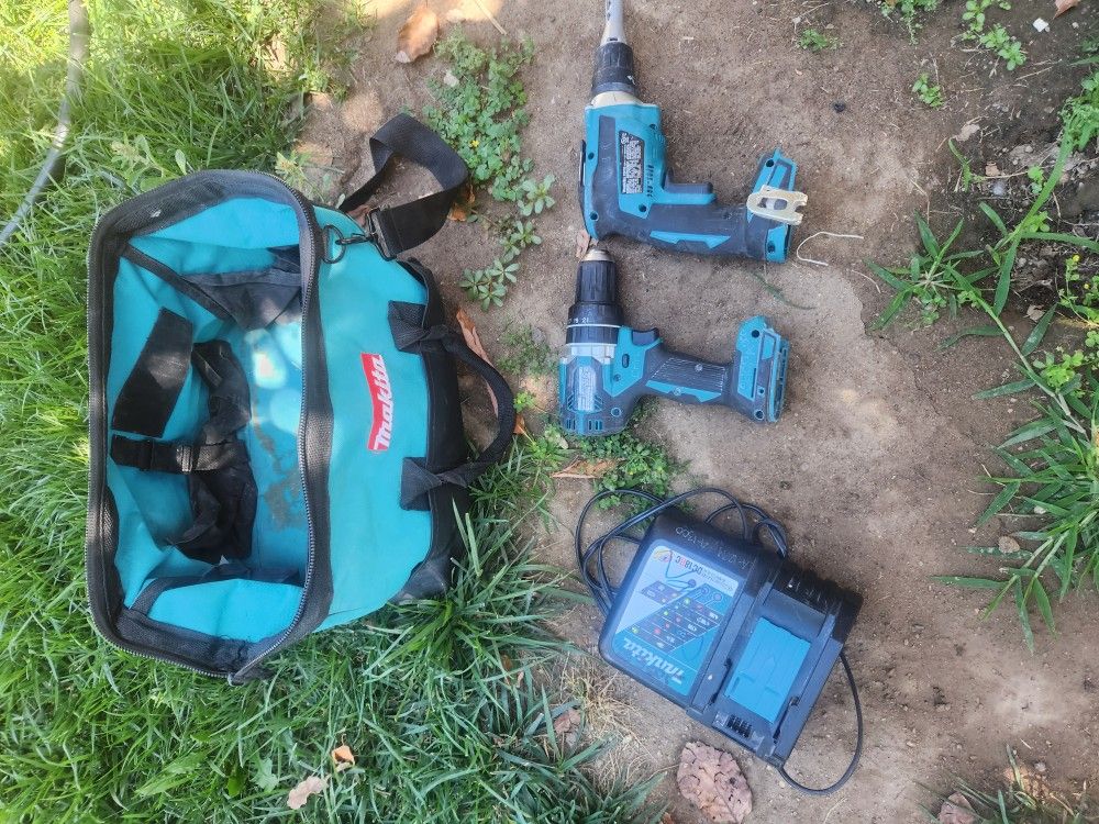 Makita