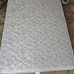 New Double Size Matress