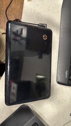 Mini Laptop window 11 2026