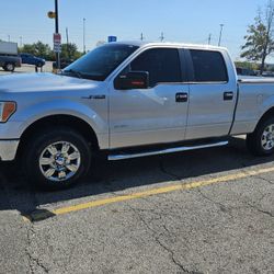 Delivery With Pick Truck