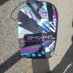 BANZAI WATER SPORTS BODY BOARD