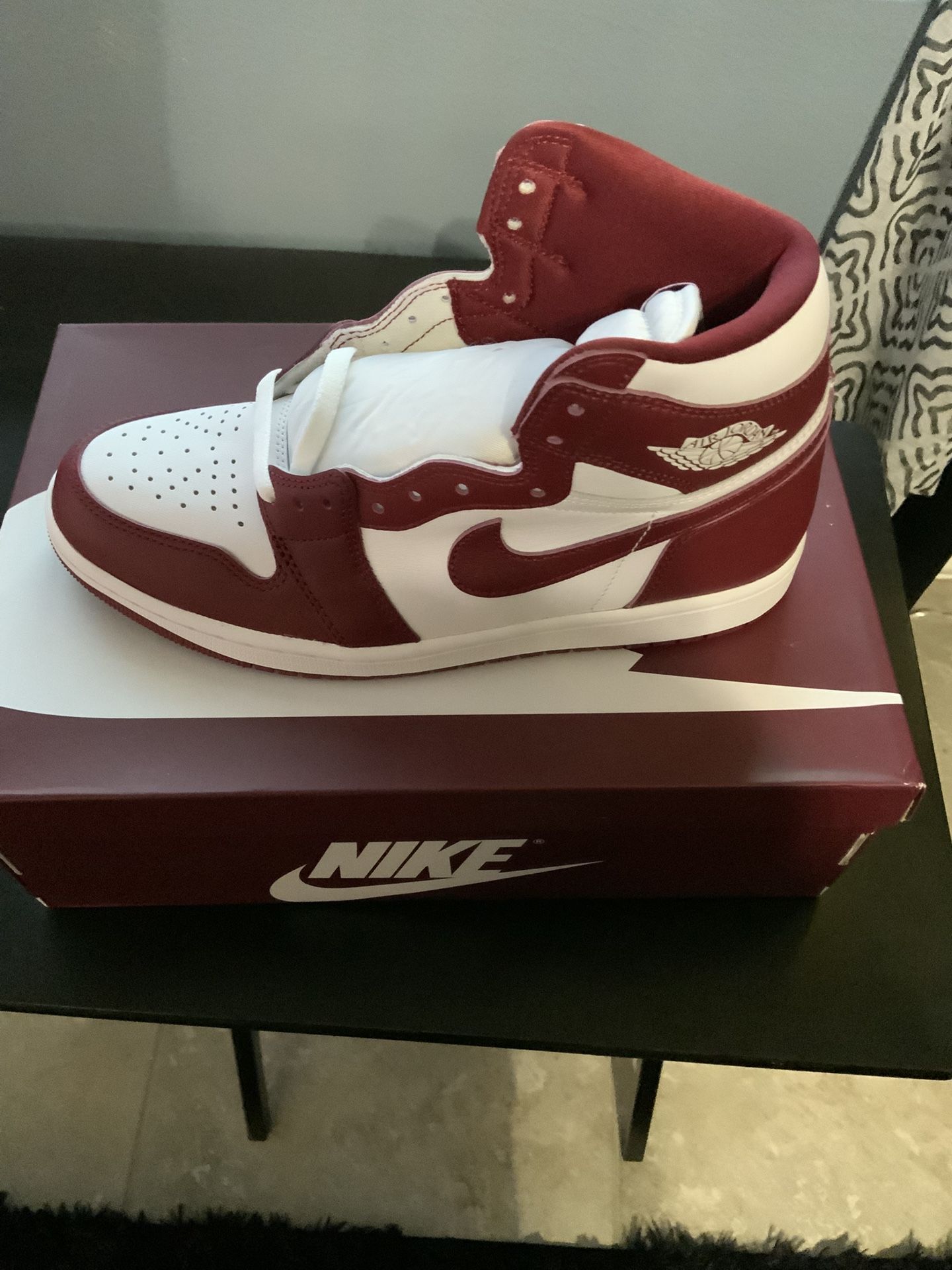 AIR JORDAN 1 RETRO HIGH OG
