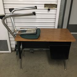 Kids Desk